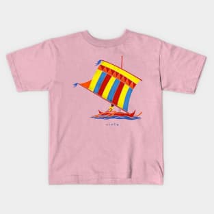 Vinta Kids T-Shirt